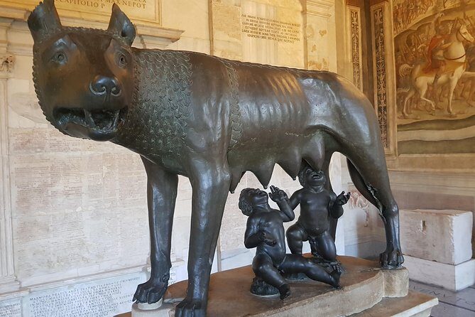 Percy Jackson Rome: Hunt For Heroes Experience - The Cost and What You Get