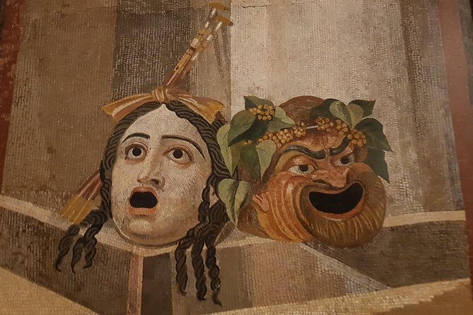 Percy Jackson Rome: Hunt For Heroes Experience - Group Size, Timing, and Practicalities