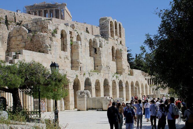 Percy & Medusa: Family Mythology Treasure Hunt & Tour - Who Will Love This Tour?