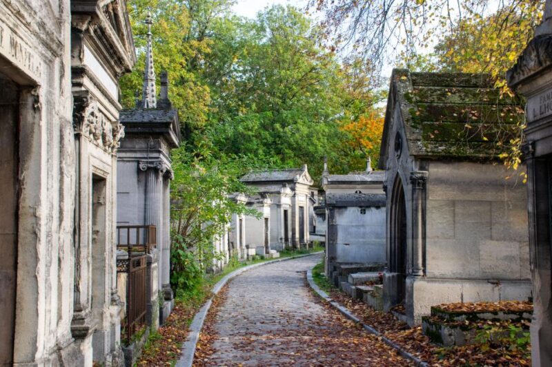 Père Lachaise Cemetery: A Stroll Through Immortal History - Final Thoughts