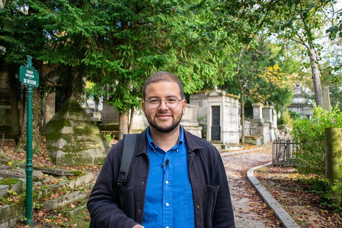 Père Lachaise Cemetery Tour: A Stroll Through Immortal History - Why Choose This Tour?