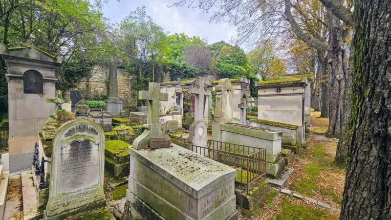 Père Lachaise Cemetery Tour, Tales from the Graves & Crepes - Final Thoughts: Is It Worth It?