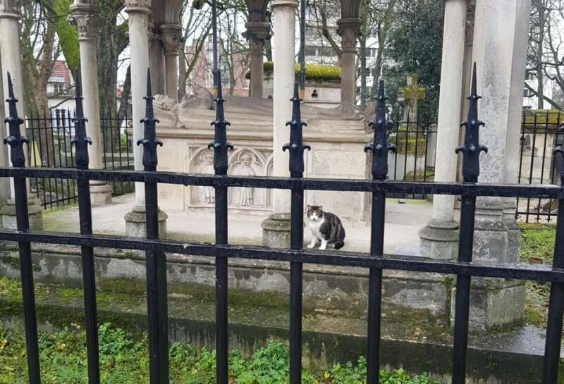 Père-Lachaise : histoires et mystères contés par un comédien - Final Thoughts