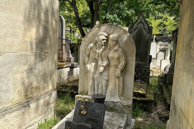 Père Lachaise's Cemetery Celebrities and Ghosts Mystery Tour - The Sum Up: Is It Worth It?