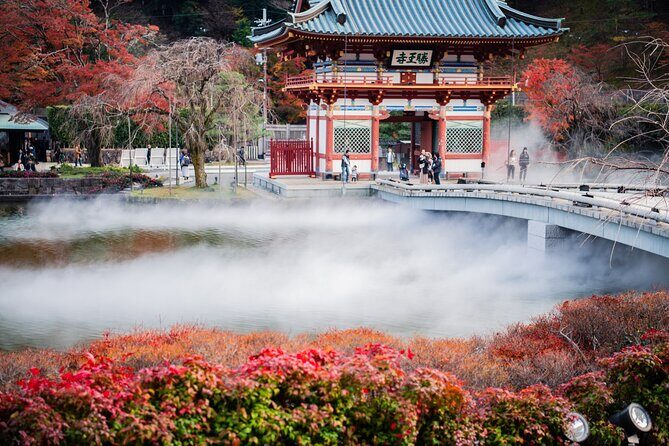 Perfect 4 Day West Japan Tour with English Speaking Chauffeur - Exploring Kyoto’s Timeless Charm