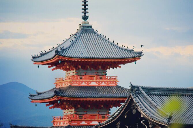 Perfect 4 Day West Japan Tour with English Speaking Chauffeur - Practical Details and Value Considerations