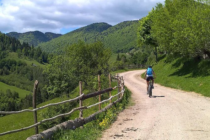 Perfect bike tour around Brasov - Who Would Enjoy This Tour?