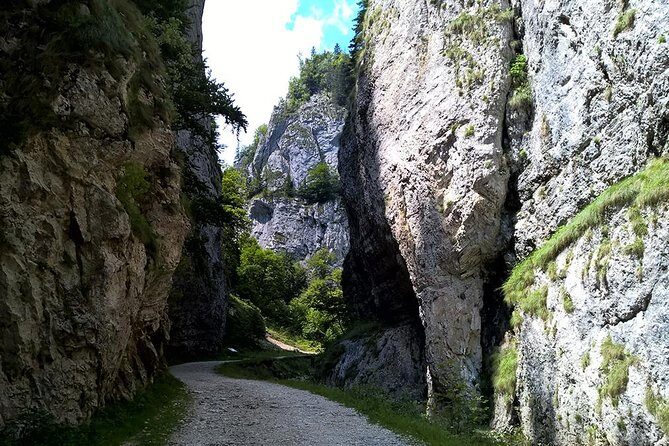 Perfect bike tour around Brasov - FAQs