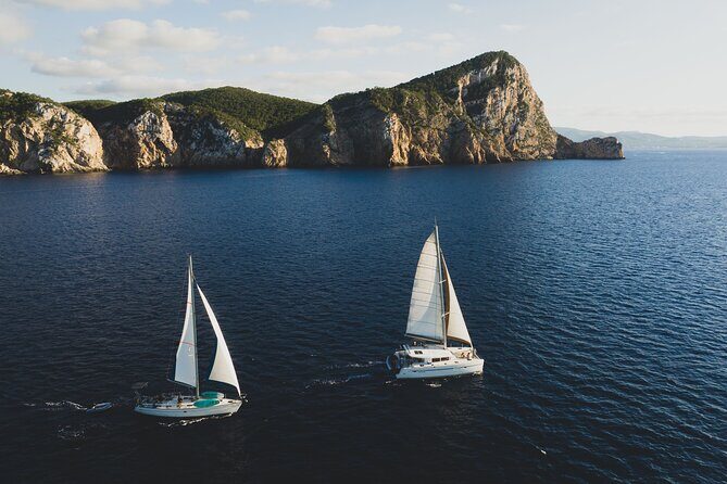 Perfect Day in Private Catamaran by Formentera - FAQs
