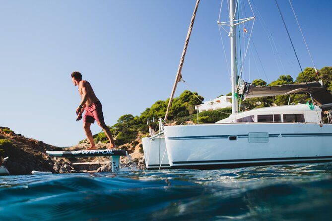 Perfect Day in Private Catamaran by Ibiza - Final Thoughts