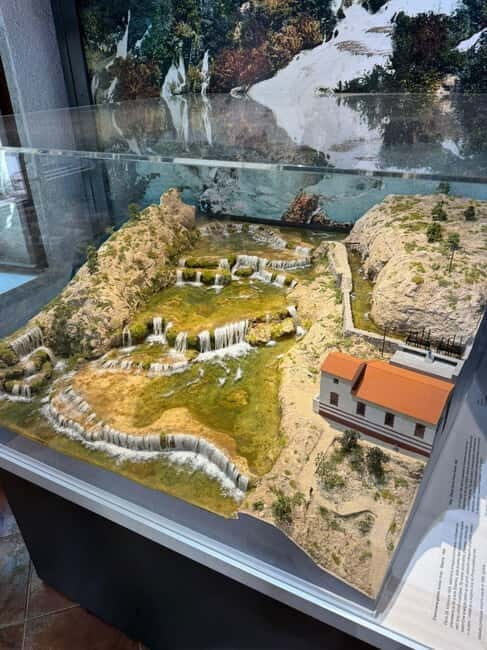 Perfect for Cruise Ship Guests: Split Walking Tour & Krka - Key Points