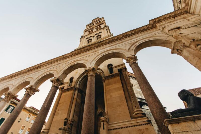 Perfect for Cruise Ship Guests: Split Walking Tour & Krka - FAQ