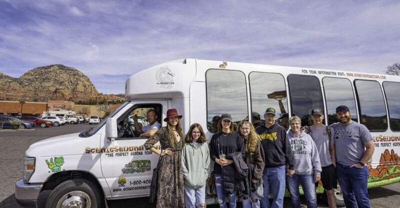 Perfect Grand Canyon Tour: Local Guides & Skip The Lines - An In-Depth Look at the Tour Experience