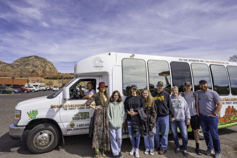 Perfect Grand Canyon Tour: Local Guides & Skip The Lines - Who Will Love This Tour?