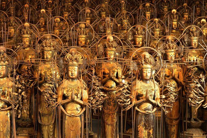 PERFECT KYOTO 1-Day Bus Tour - Frequently Asked Questions