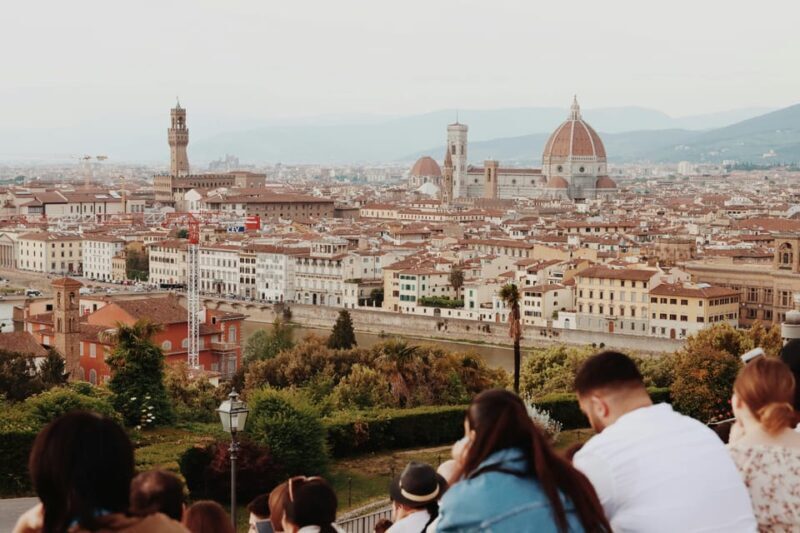 Perfect Selection to Your Trip to Florence, Interactive Map! - Final Thoughts: Is It Worth It?