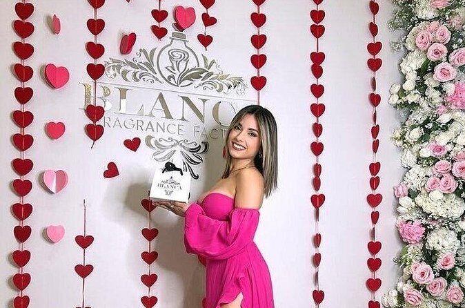 Perfume Making in Coral Gables - The Sum Up