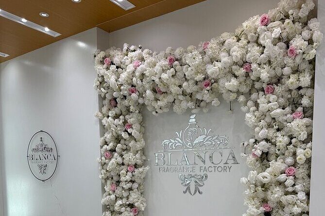 Perfume Making Workshop in Atlanta - A Deep Dive into the Perfume Making Workshop