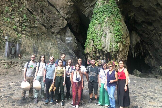 Perfume Pagoda 1 Day Tour from Hanoi with Traditional Boat Ride - Final Thoughts
