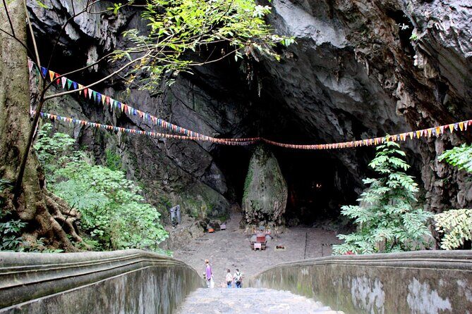 Perfume Pagoda Day Tour from Hanoi - Authentic Experiences and Common Challenges