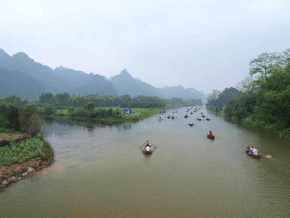 Perfume Pagoda Day Tour from Hanoi - Final Thoughts: Is This Tour Right for You?