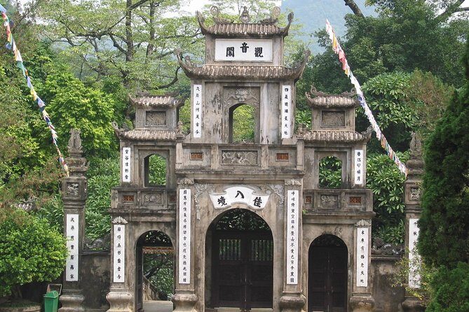 Perfume Pagoda Day Trip from Hanoi - An In-Depth Look at the Perfume Pagoda Day Trip