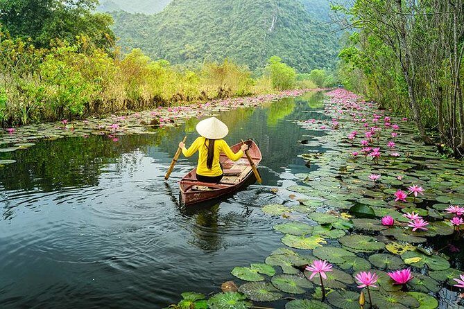 Perfume Pagoda Day Trip from Hanoi - Practical Details & What You Need to Know