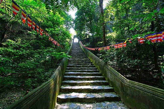 Perfume Pagoda Day Trip from Hanoi - The Sum Up: Who Will Love This Tour?