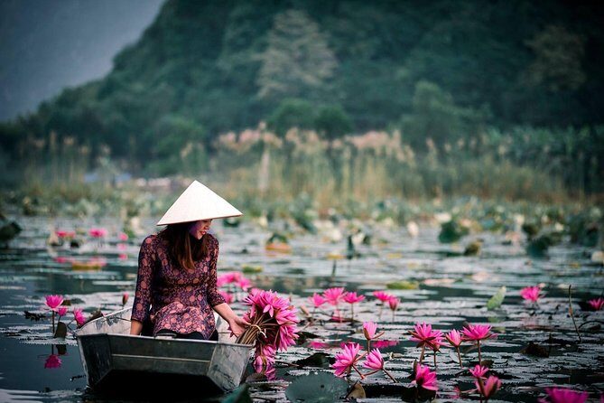 Perfume Pagoda Full-Day Guided Tour from Hanoi - All Inclusive - An In-Depth Look at the Tour Experience