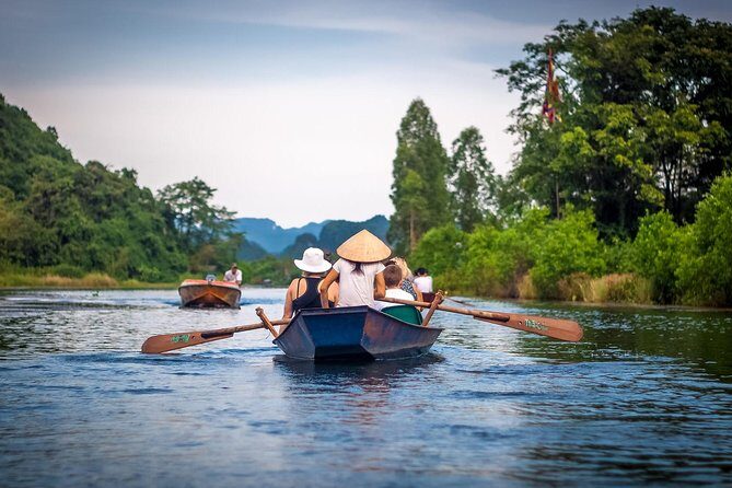Perfume Pagoda Full-Day Guided Tour from Hanoi - All Inclusive - The Authenticity and Value of This Tour