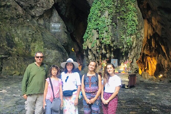 Perfume Pagoda Full-Day Guided Tour from Hanoi - All Inclusive - Who Will Love This Tour?