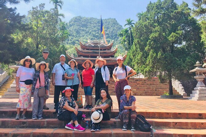 Perfume Pagoda Full-Day Guided Tour from Hanoi - All Inclusive - The Sum Up