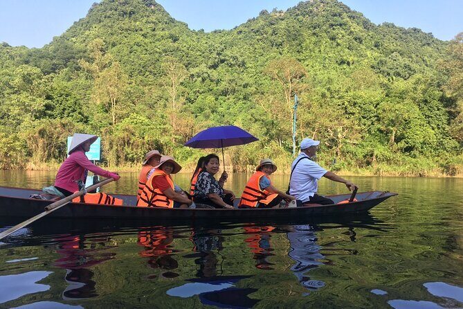 Perfume Pagoda Full-Day Guided Tour from Hanoi - All Inclusive - FAQ