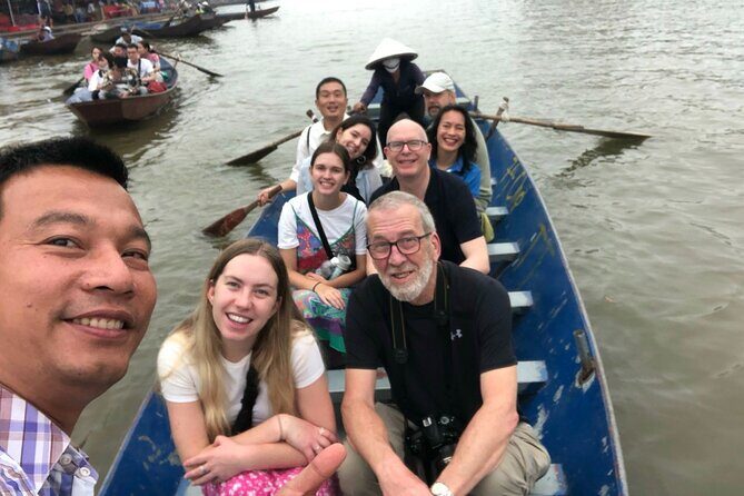 Perfume Pagoda Full-Day Guided Tour from Hanoi: Cave & Boat Trip - FAQ
