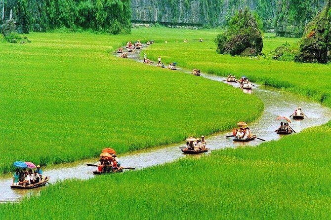 Perfume Pagoda Full day Private tour - Transportation & Practicalities