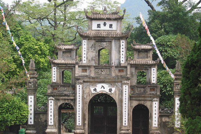 Perfume Pagoda Full day Private tour - Authentic Experiences & Why It Works