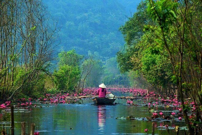 Perfume Pagoda Full day Private tour - Final Thoughts: Who Is This Tour Perfect For?