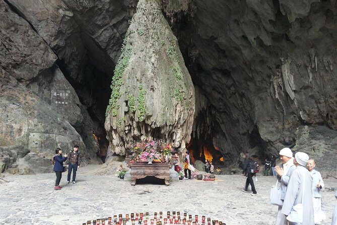 Perfume Pagoda Full day Private tour - FAQs