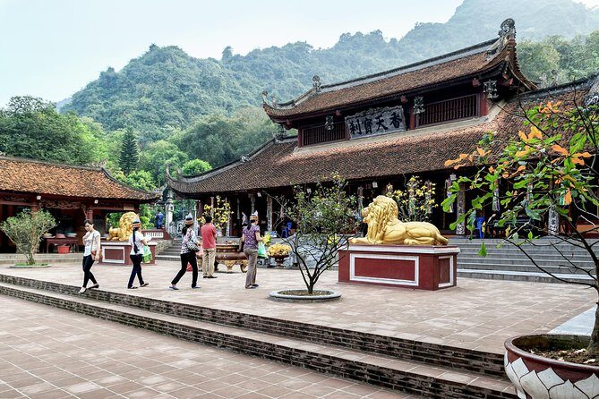 Perfume Pagoda Full Day With Boat Trip - Detailed Experience Breakdown