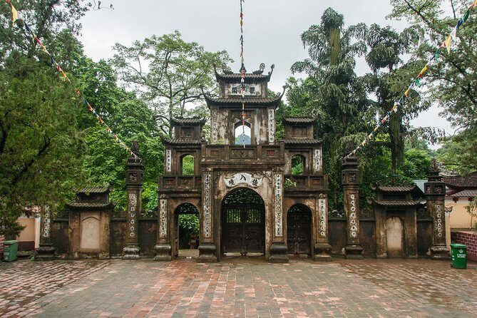 Perfume Pagoda Full Day With Boat Trip - FAQ