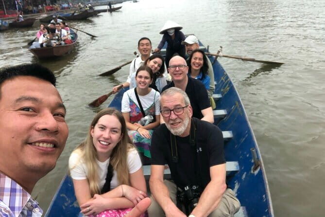 Perfume Pagoda Full Day With Boat Trip from Hanoi - Practical Insights and Tips
