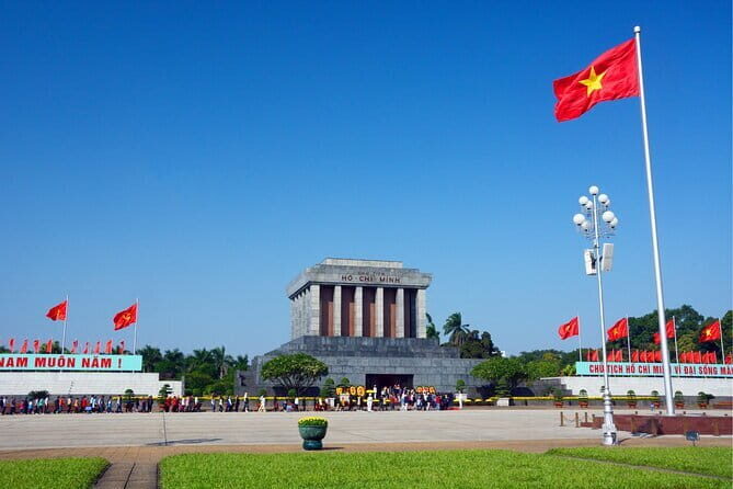 Perfume Pagoda Full Day With Boat Trip from Hanoi - The Sum Up