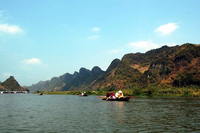 Perfume Pagoda One Day Tour With Lunch From Hanoi - Final Thoughts: Who Should Consider This Tour?