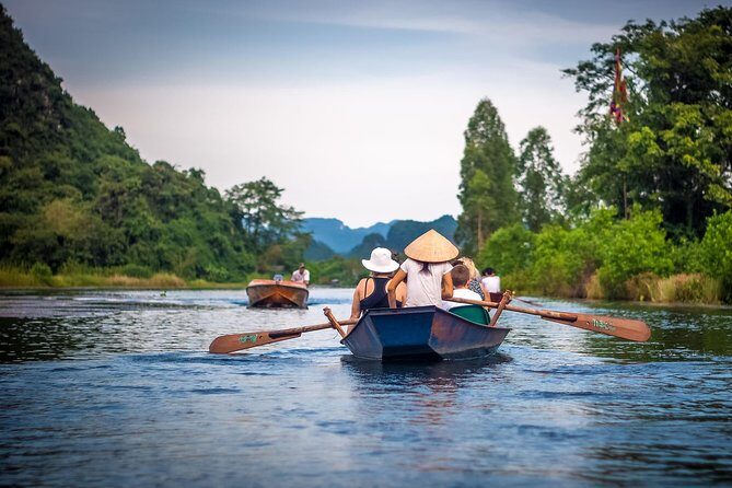 Perfume Pagoda One Day Tour With Lunch From Hanoi - FAQ
