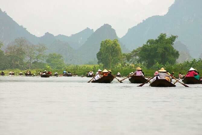 Perfume Pagoda One Day Tour With Lunch From Hanoi - In The Sum Up