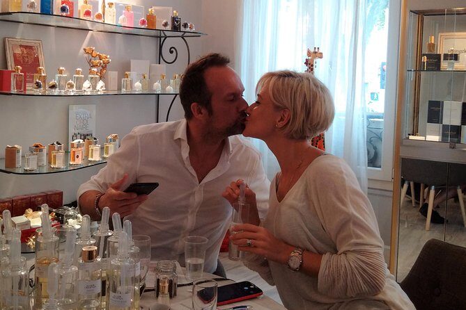 Perfume Workshop - The Sum Up: Is This Perfume Workshop Worth It?