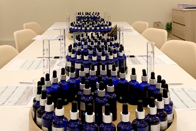 Perfumed Discovery Workshop 50mL in Paris - Final Thoughts