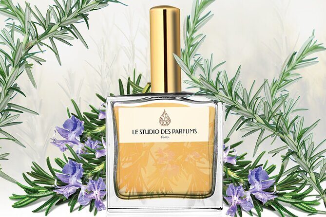 Perfumed Discovery Workshop 50mL in Paris - FAQ