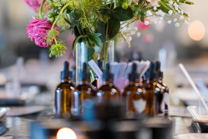 Perfumery Workshop - Discover Dallas’s Hidden Fragrance Gem: The Perfumery Workshop