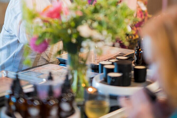 Perfumery Workshop - The Sum Up: Why This Workshop Offers True Value